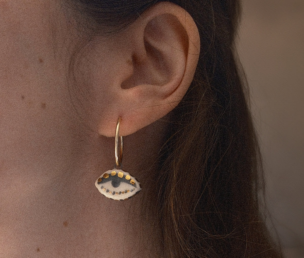 Mixmatched Earrings