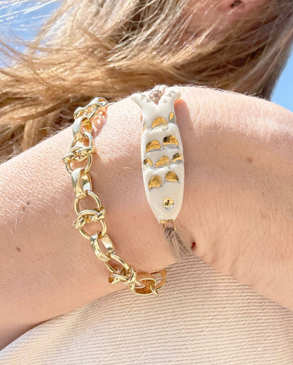 Catch Bracelet