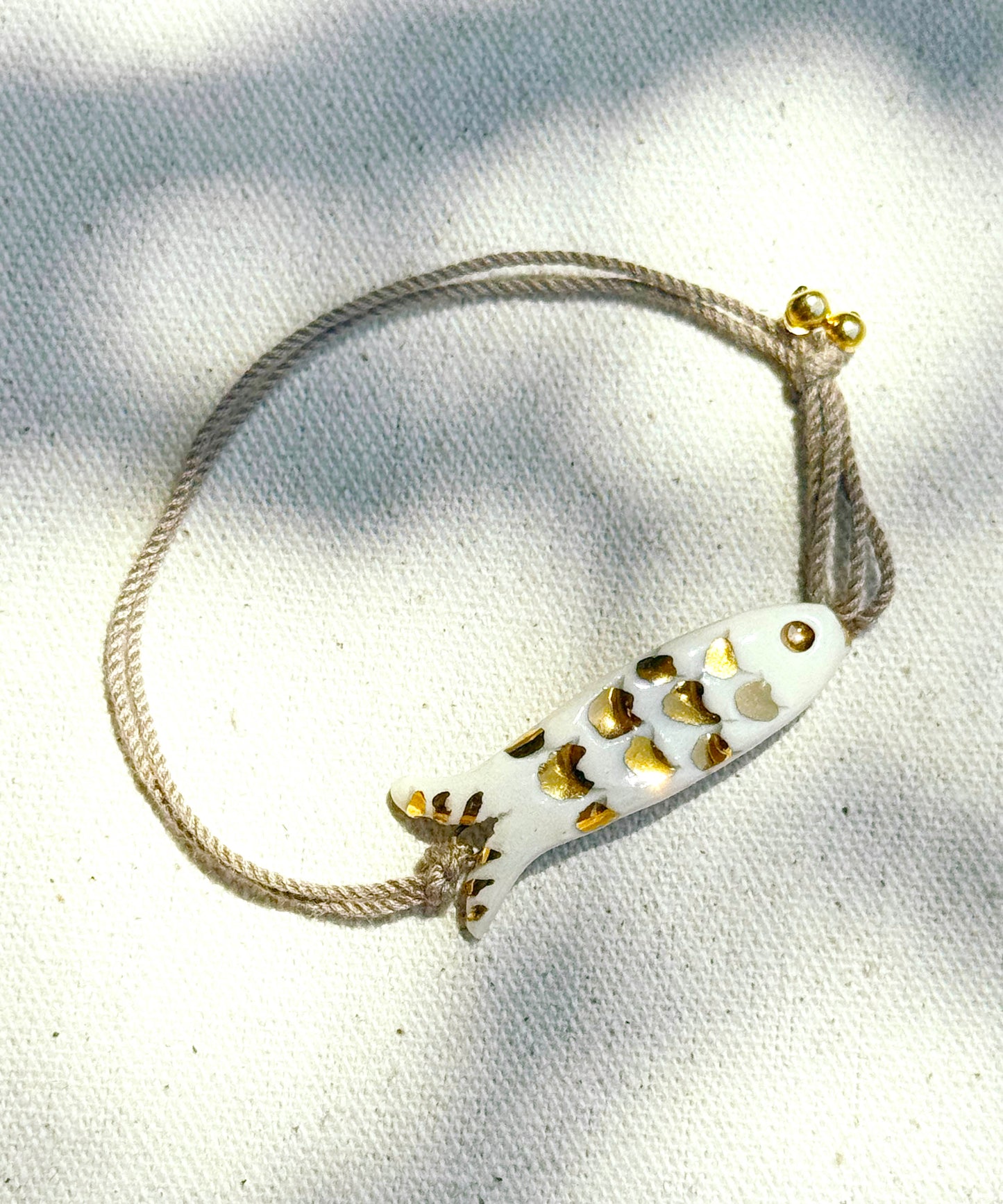 Catch Bracelet