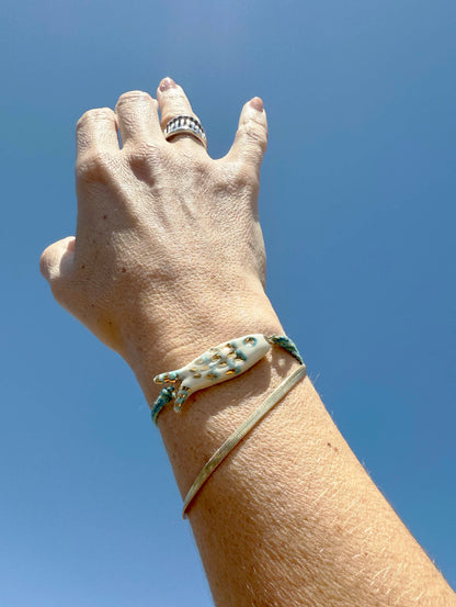Catch Bracelet