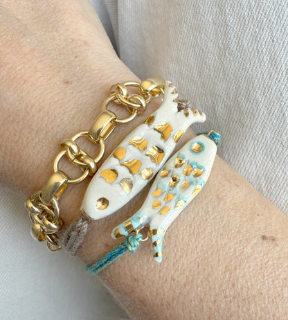 Catch Bracelet