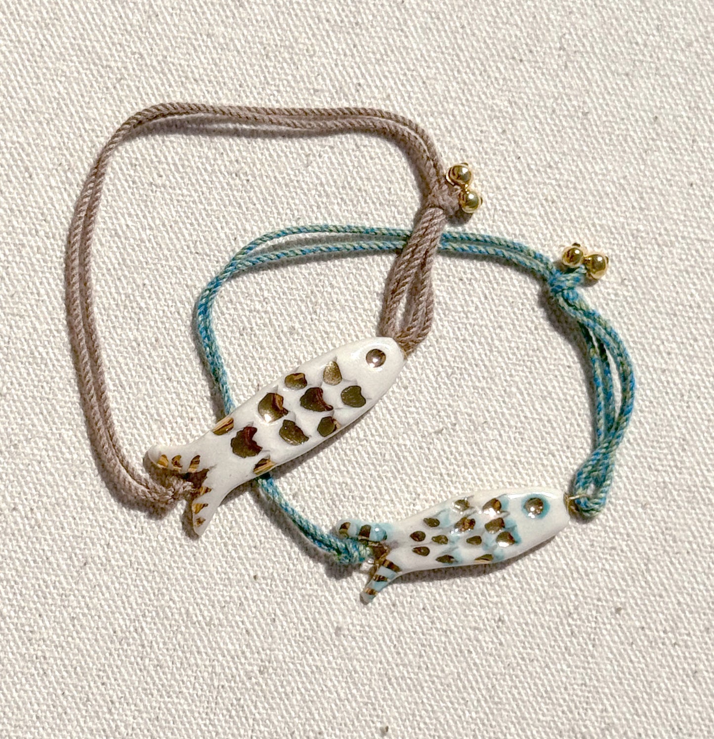 Catch Bracelet