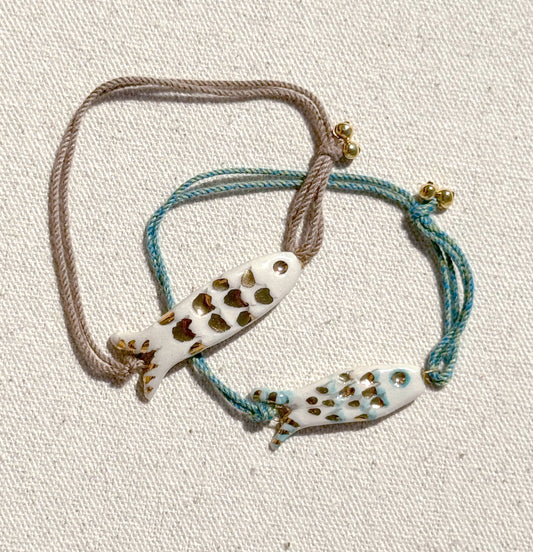 Catch Bracelet