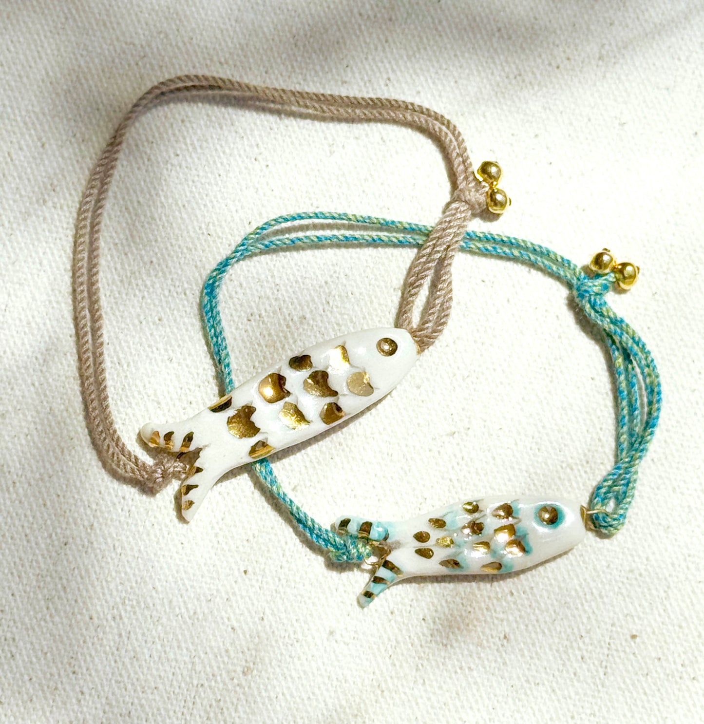 Catch Bracelet