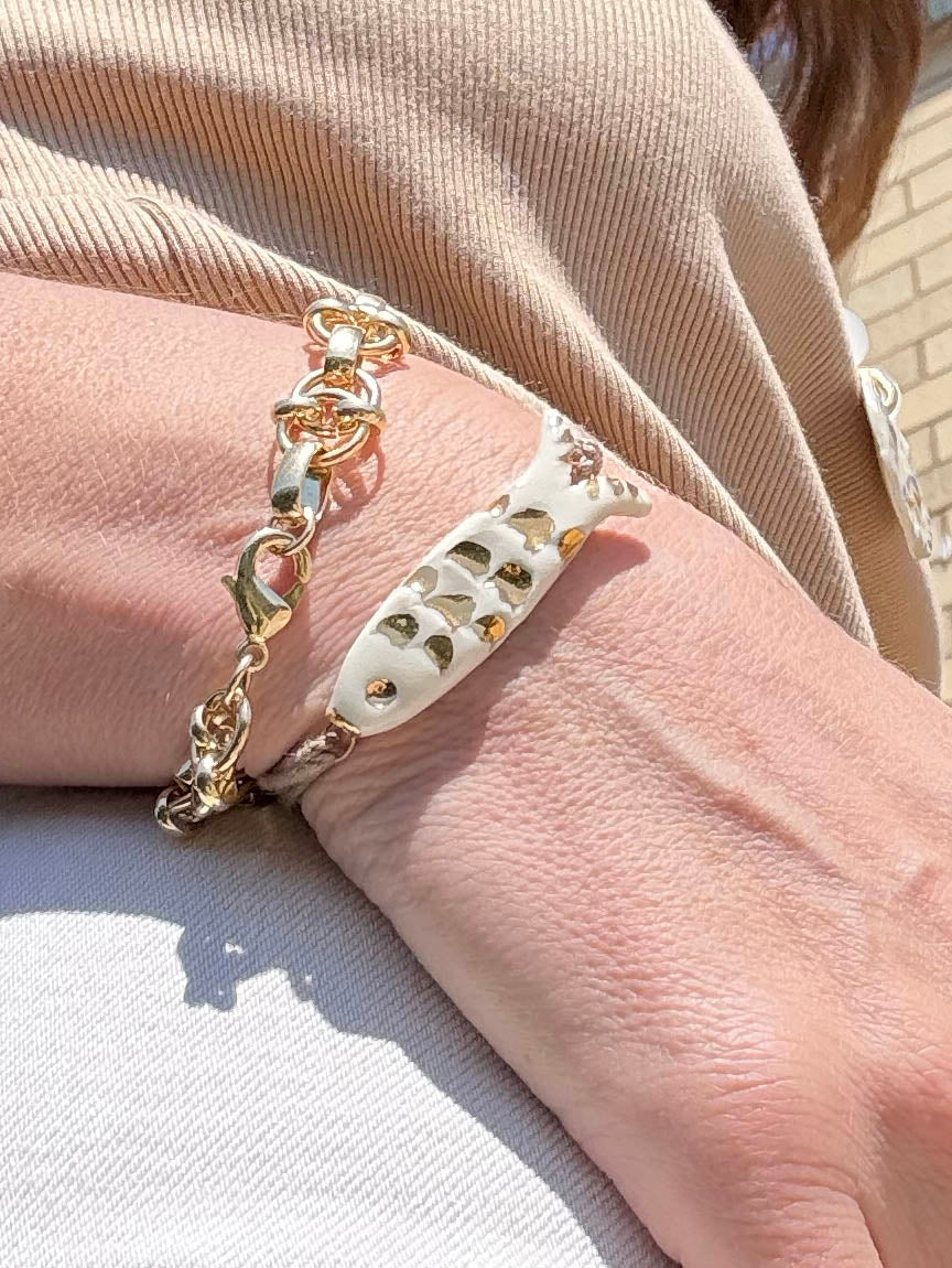 Catch Bracelet