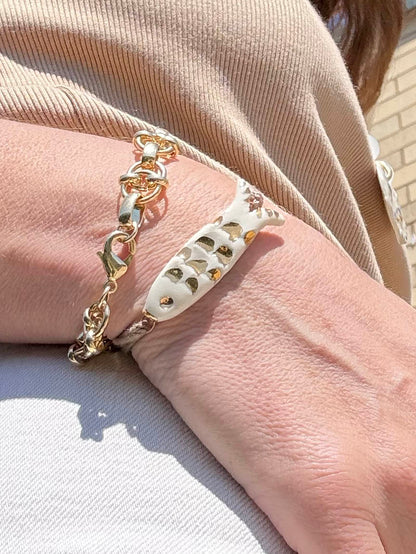 Catch Bracelet