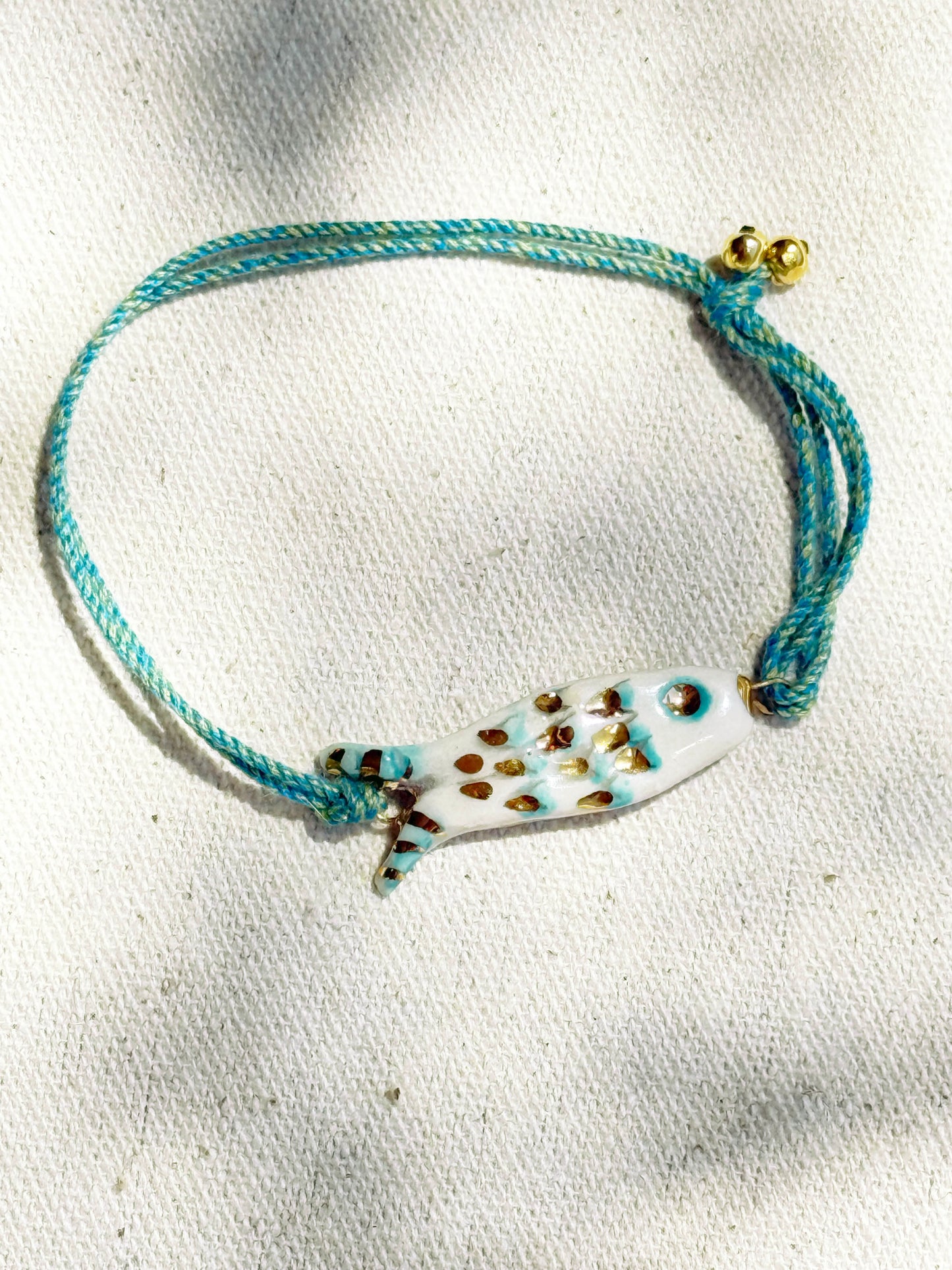 Catch Bracelet