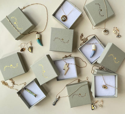 Carola Spitzer Gift card