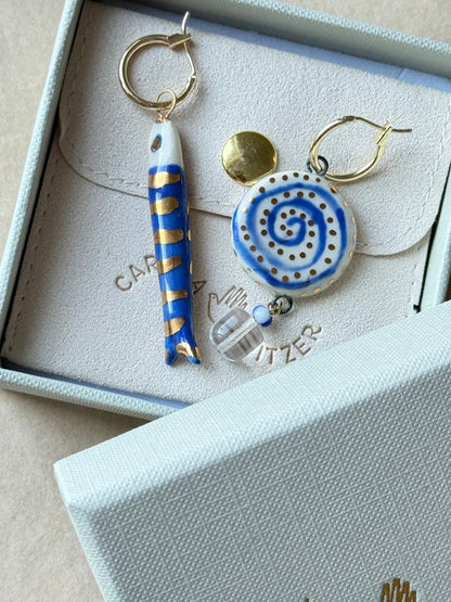 Carola Spitzer Gift card