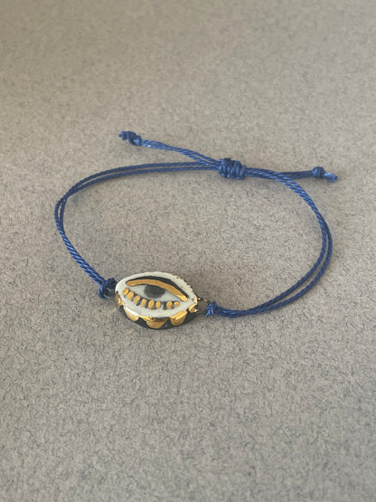 Not so evil eye Bracelet