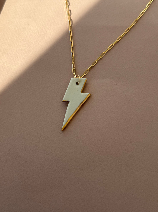 Bowie Necklace
