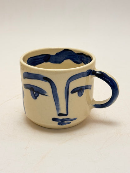 Zohar Zohar + Carola Spitzer Soldi Mugs