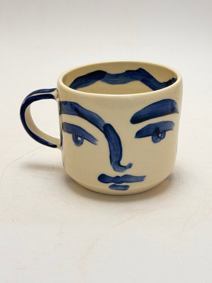 Zohar Zohar + Carola Spitzer Soldi Mugs