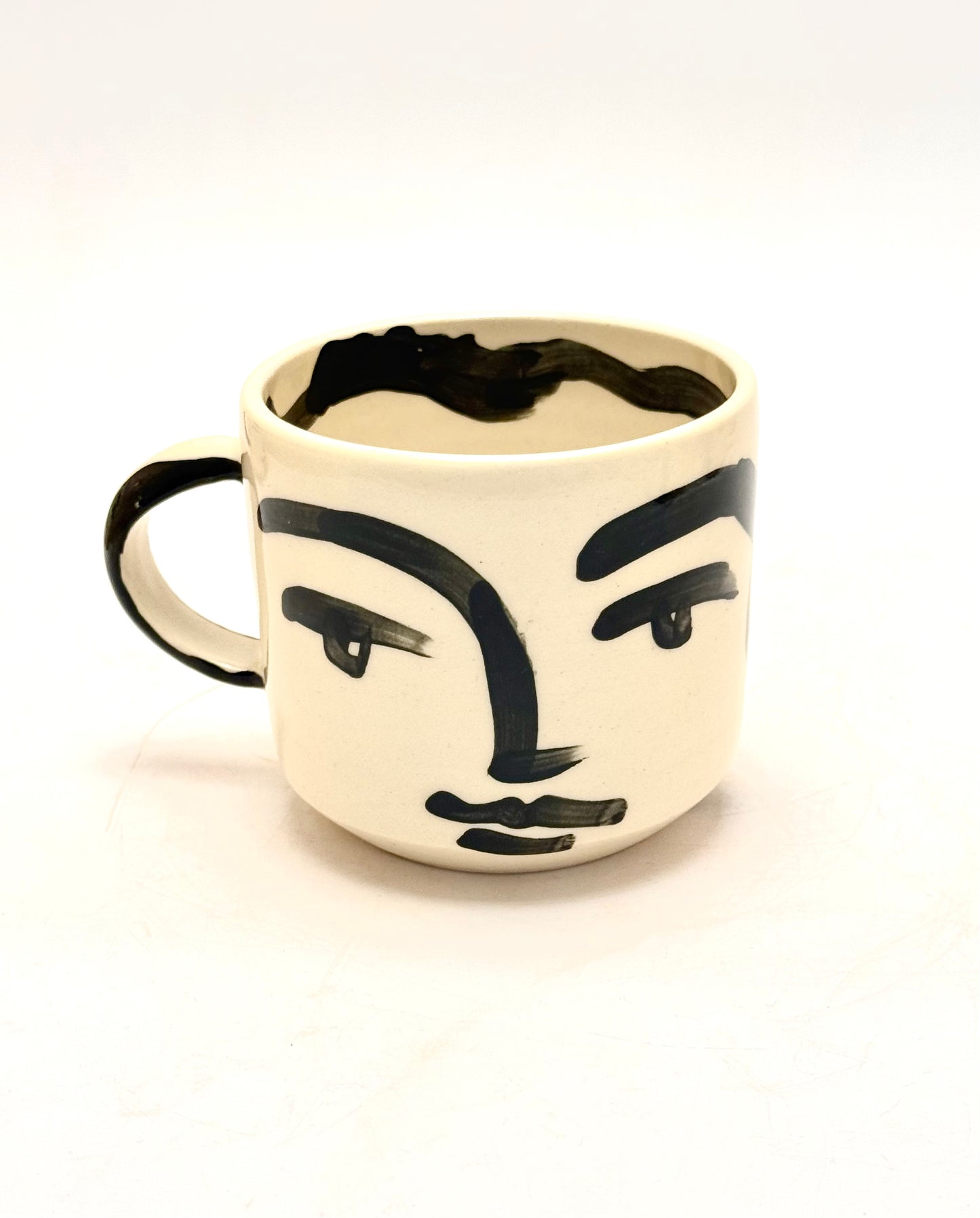 Zohar Zohar + Carola Spitzer Soldi Mugs