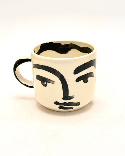 Zohar Zohar + Carola Spitzer Soldi Mugs