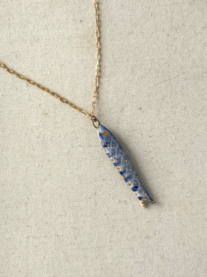 Catch Necklace #11