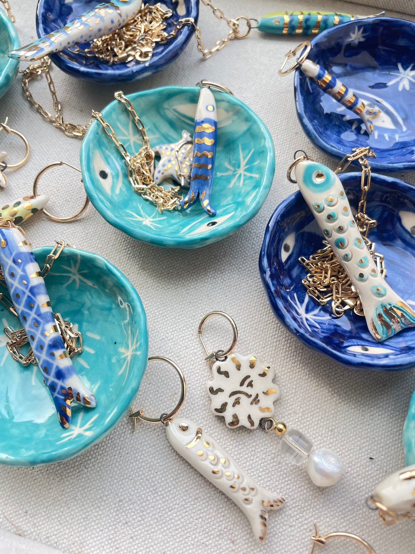 Carola Spitzer Gift card